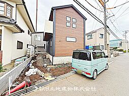 外観の画像