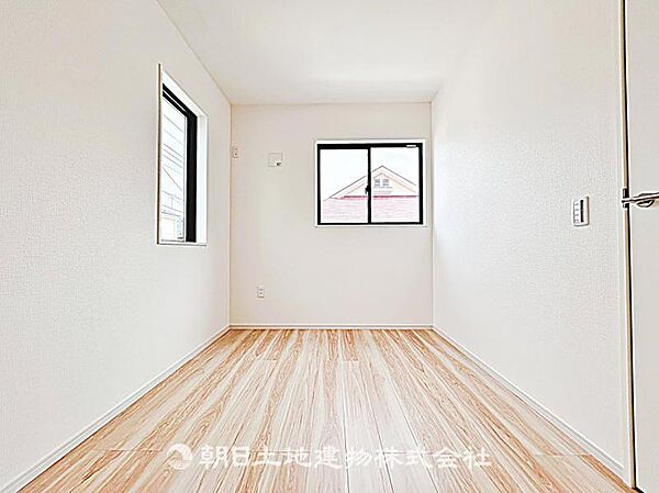 子供部屋