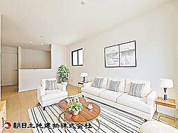 小平市回田町49番 全4棟 C号棟