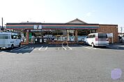 セブンイレブン 小平新小金井街道店まで徒歩5分346ｍ！急な買い足しにもすぐ対応でき、忙しい日常をしっかりサポートしてくれます。