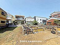 東京都小平市回田町：物件画像