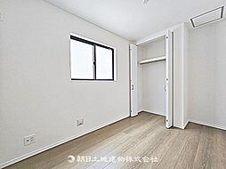 洋室の画像