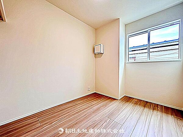 子供部屋