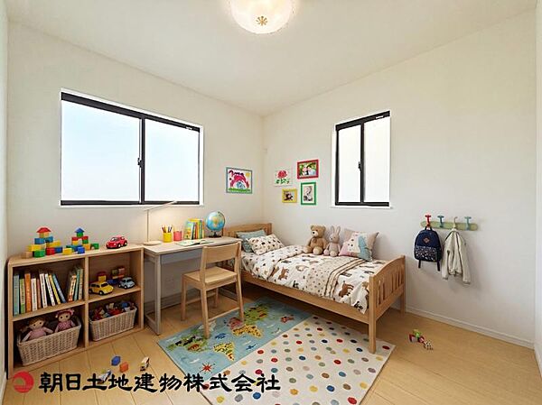子供部屋