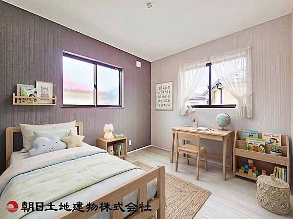 子供部屋