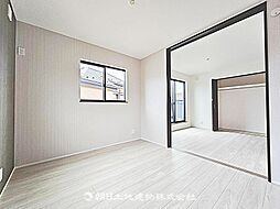 洋室の画像