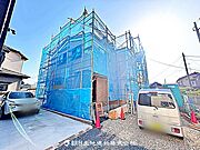 現在建築中の現場で工事進行中です。現地写真（2026年05月18日撮影）をご覧ください。