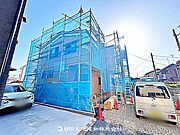 現在建築中の現場で工事進行中です。現地写真（2026年05月18日撮影）をご覧ください。