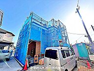埼玉県所沢市大字荒幡：物件画像