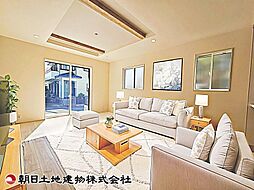 狭山市水野　全3棟　1号棟