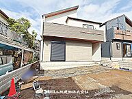 埼玉県狭山市大字水野：物件画像