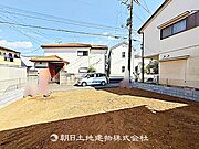 現在建築中の現場で工事進行中です。現地写真（2026年5月31日撮影）をご覧ください。