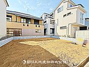 現在建築中の現場で工事進行中です。現地写真（2026年5月31日撮影）をご覧ください。