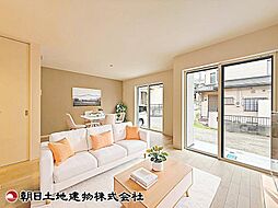 所沢市小手指南