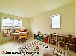 子供部屋の画像