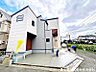 室内：現在建築中の現場で工事進行中です。現地写真（2026年10月3日撮影）をご覧ください。