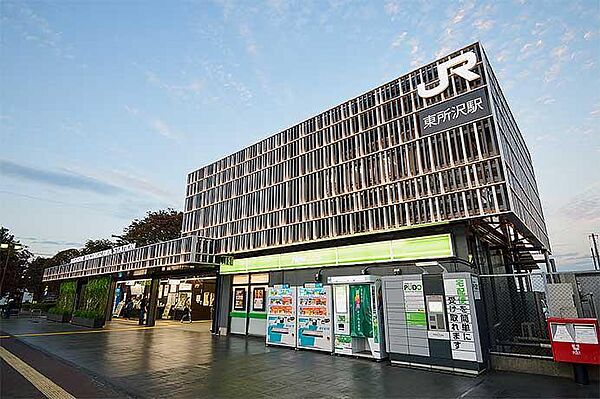 周辺を拡大表示