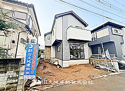 東村山市青葉町2丁目 新築戸建