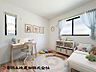 室内：【居室】子供部屋に適した洋室です。プライベート空間を確保でき、学習や休息に集中しやすい環境です。（家具等はCG加工です）