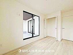 室内の画像
