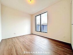 子供部屋の画像
