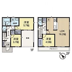 入間市東藤沢第31