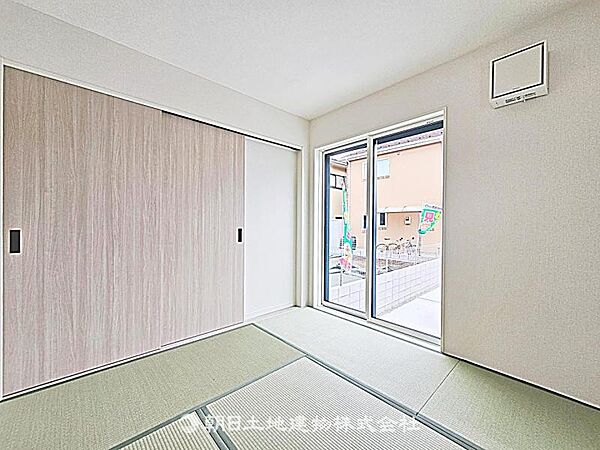 子供部屋