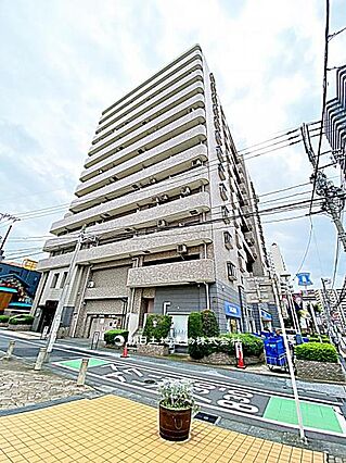 【外観】現地写...