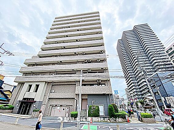 【外観】現地写...