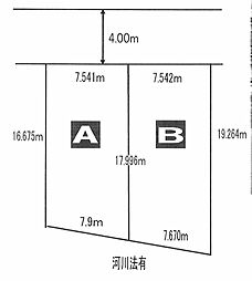 北入曽売地 B区画