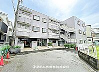 埼玉県朝霞市宮戸4丁目：物件画像