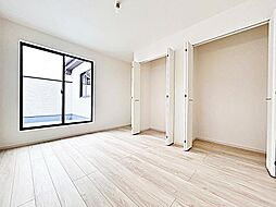 子供部屋の画像