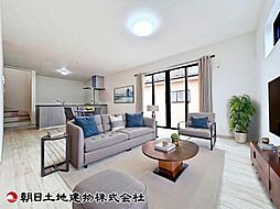 入間市下藤沢2期 2号棟