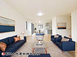 狭山市北入曽8期