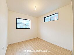 子供部屋の画像