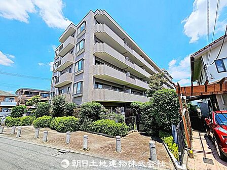 現地写真(2026年7月9日撮影)。室内はリフォーム中です。