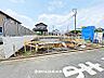 外観：現在建築中の現場で工事進行中です。現地写真（2026年7月17日撮影）をご覧ください。
