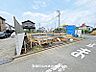 外観：現在建築中の現場で工事進行中です。現地写真（2026年7月17日撮影）をご覧ください。