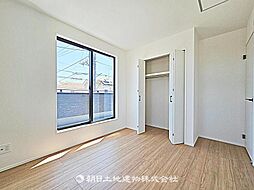 室内の画像