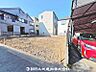 外観：現在建築中の現場で工事進行中です。現地写真（2026年7月20日撮影）をご覧ください。
