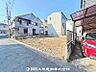 外観：現在建築中の現場で工事進行中です。現地写真（2026年7月20日撮影）をご覧ください。