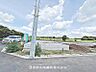 外観：現在建築中の現場で工事進行中です。現地写真（2026年8月9日撮影）をご覧ください。