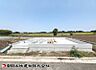 外観：現在建築中の現場で工事進行中です。現地写真（2026年8月9日撮影）をご覧ください。