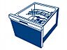 設備：食洗器が備わったキッチンです。家事の効率が上がり、時間を有効に使えるため、快適で便利な生活をサポートします。 ※写真は準備中です。