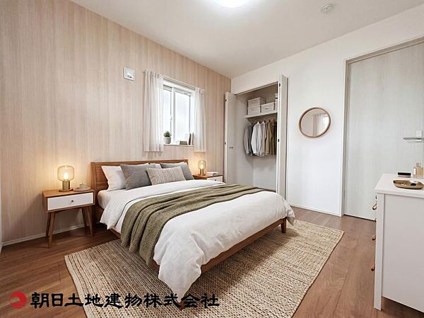 洋室