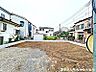 外観：現在建築中の現場で工事進行中です。現地写真（2026年9月20日撮影）をご覧ください。