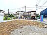 外観：現在建築中の現場で工事進行中です。現地写真（2026年9月20日撮影）をご覧ください。
