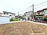 外観：現在建築中の現場で工事進行中です。現地写真（2026年9月20日撮影）をご覧ください。