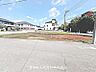 外観：現在建築中の現場で工事進行中です。現地写真（2026年8月24日撮影）をご覧ください。