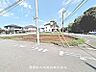 外観：現在建築中の現場で工事進行中です。現地写真（2026年8月24日撮影）をご覧ください。 